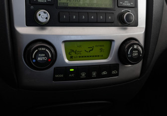 Подержанный автомобиль Kia Sportage 2009 года (13 фото)