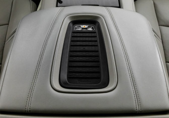 Подержанный автомобиль Cadillac Escalade Suv 2020 года (17 фото)