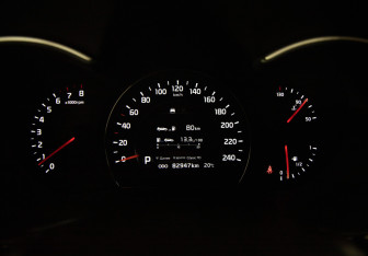 Подержанный автомобиль Kia Sorento 2014 года (11 фото)
