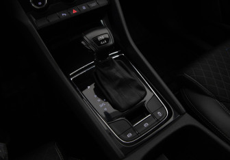 Подержанный автомобиль Skoda Kodiaq 2018 года (17 фото)