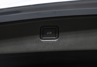 Подержанный автомобиль Haval H3 2024 года (21 фото)