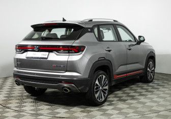 Подержанный автомобиль Changan CS35PLUS 2024 года (5 фото)
