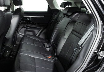 Подержанный автомобиль Land Rover Range Rover Evoque 2019 года (10 фото)