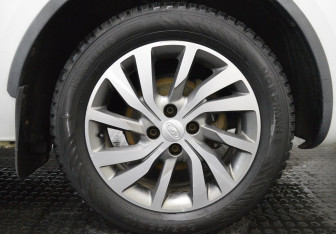 Подержанный автомобиль LADA (ВАЗ) XRAY 2020 года (9 фото)