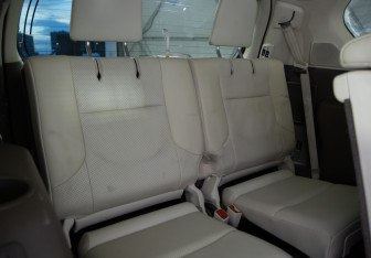 Подержанный автомобиль Lexus GX 2014 года (30 фото)