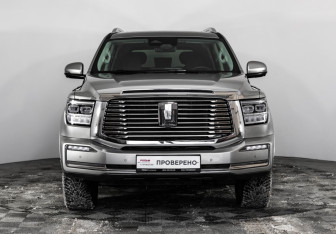 Подержанный автомобиль Tank 500 2023 года (2 фото)