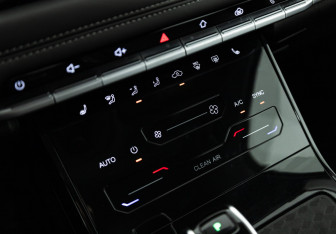 Подержанный автомобиль Chery Tiggo 7 Pro 2023 года (17 фото)