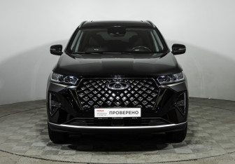 Подержанный автомобиль Chery Tiggo 7 Pro Max 2023 года (2 фото)