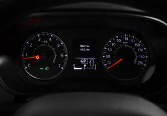 Подержанный автомобиль Renault Arkana 2019 года (17 фото)