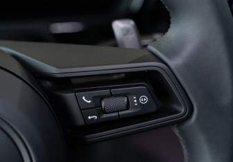 Новый Porsche Cayenne 2024 (25 фото)