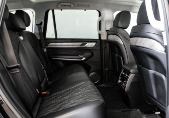 Подержанный автомобиль Tank 500 2023 года (29 фото)