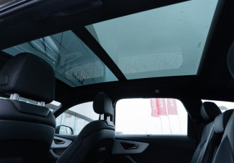 Новый Audi Q7 2025 (16 фото)