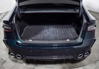 Подержанный автомобиль Chery Arrizo 8 2023 года (22 фото)