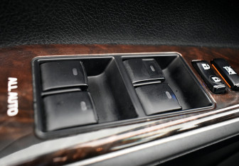 Подержанный автомобиль Toyota Camry Sedan 2017 года (14 фото)
