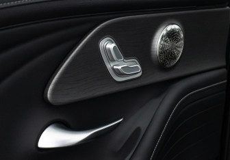 Подержанный автомобиль Chery Arrizo 8 2024 года (21 фото)