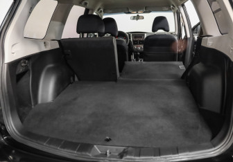 Подержанный автомобиль Subaru Forester Suv 2008 года (23 фото)