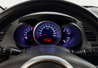 Подержанный автомобиль Kia Soul 2013 года (15 фото)
