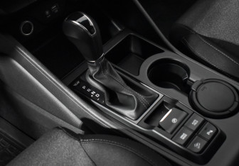 Подержанный автомобиль Hyundai Tucson 2019 года (10 фото)