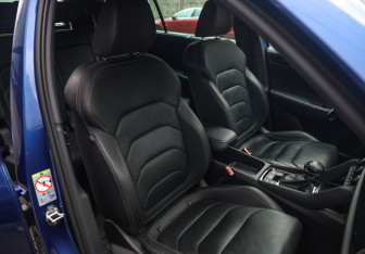 Подержанный автомобиль Skoda Kodiaq 2020 года (31 фото)