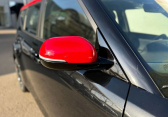 Новый Kia Soul 2025 (5 фото)