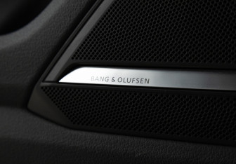 Подержанный автомобиль Audi A7 2018 года (22 фото)