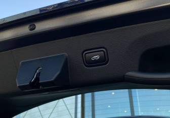 Новый Kia Sportage 2026 (10 фото)