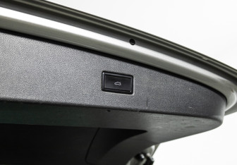 Подержанный автомобиль Volkswagen Tiguan 2019 года (16 фото)