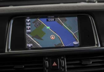 Подержанный автомобиль Kia Optima Sedan 2017 года (15 фото)