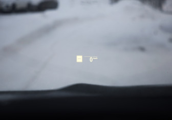 Подержанный автомобиль BMW X6 2021 года (35 фото)