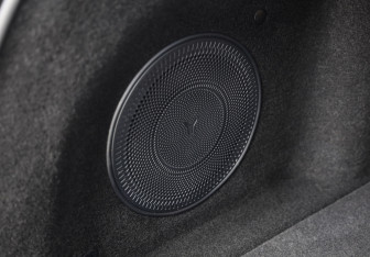 Подержанный автомобиль Voyah Free 2023 года (40 фото)