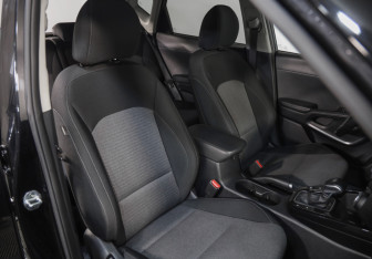 Подержанный автомобиль Kia Soul 2020 года (22 фото)
