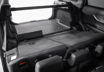 Подержанный автомобиль Chery Tiggo 7 Pro Max 2024 года (30 фото)