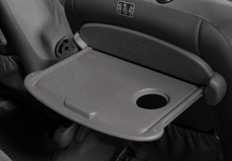 Подержанный автомобиль Citroen Xsara Picasso 2008 года (15 фото)