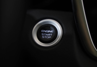 Подержанный автомобиль Geely Atlas Pro 2023 года (22 фото)