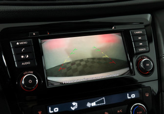 Подержанный автомобиль Nissan Qashqai 2021 года (16 фото)