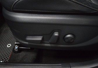 Подержанный автомобиль Kia Soul 2019 года (18 фото)