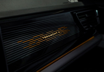 Подержанный автомобиль Volkswagen Teramont 2024 года (39 фото)