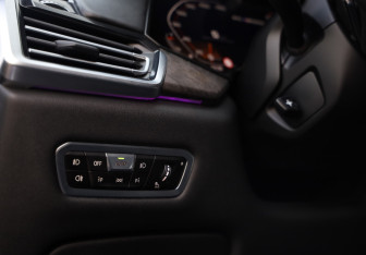 Подержанный автомобиль BMW X5 2019 года (26 фото)