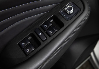 Подержанный автомобиль Haval F7x 2022 года (16 фото)