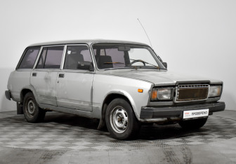 Подержанный автомобиль LADA (ВАЗ) 2104 2010 года (3 фото)