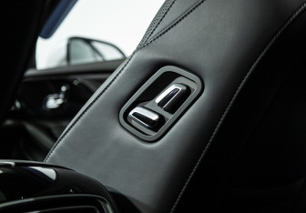 Подержанный автомобиль Exeed RX 2024 года (24 фото)