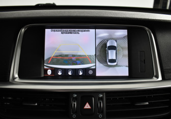 Подержанный автомобиль Kia Optima Sedan 2019 года (17 фото)