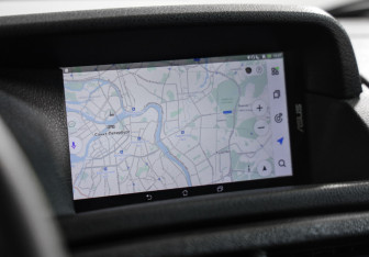 Подержанный автомобиль LADA (ВАЗ) Priora Sedan 2015 года (13 фото)