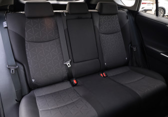 Подержанный автомобиль Toyota RAV4 2022 года (25 фото)