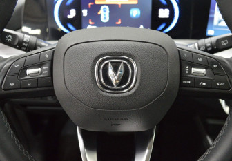 Подержанный автомобиль Changan CS35PLUS 2023 года (16 фото)
