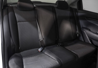 Подержанный автомобиль Kia Rio Sedan 2017 года (20 фото)