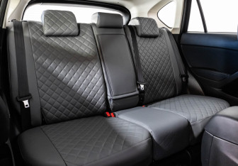 Подержанный автомобиль Mazda CX-5 2017 года (22 фото)