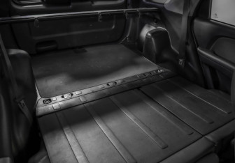 Подержанный автомобиль Kia Sportage 2010 года (26 фото)