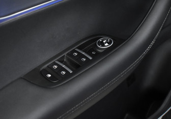 Подержанный автомобиль Chery Tiggo 7 Pro 2022 года (10 фото)
