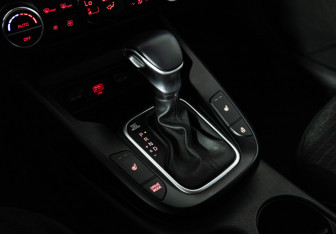 Подержанный автомобиль Kia Soul 2019 года (16 фото)